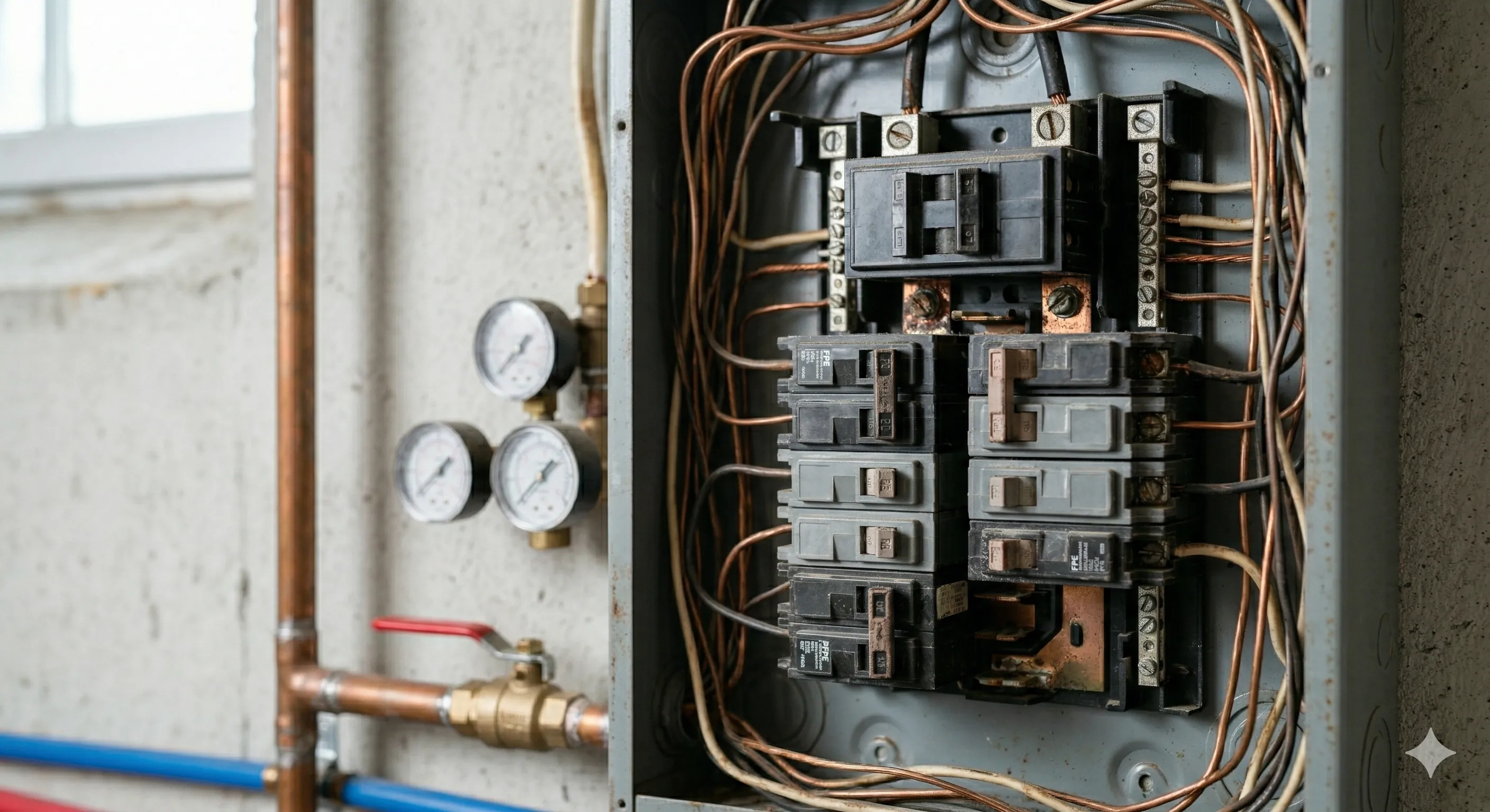 How Long Do Electrical Panels Last