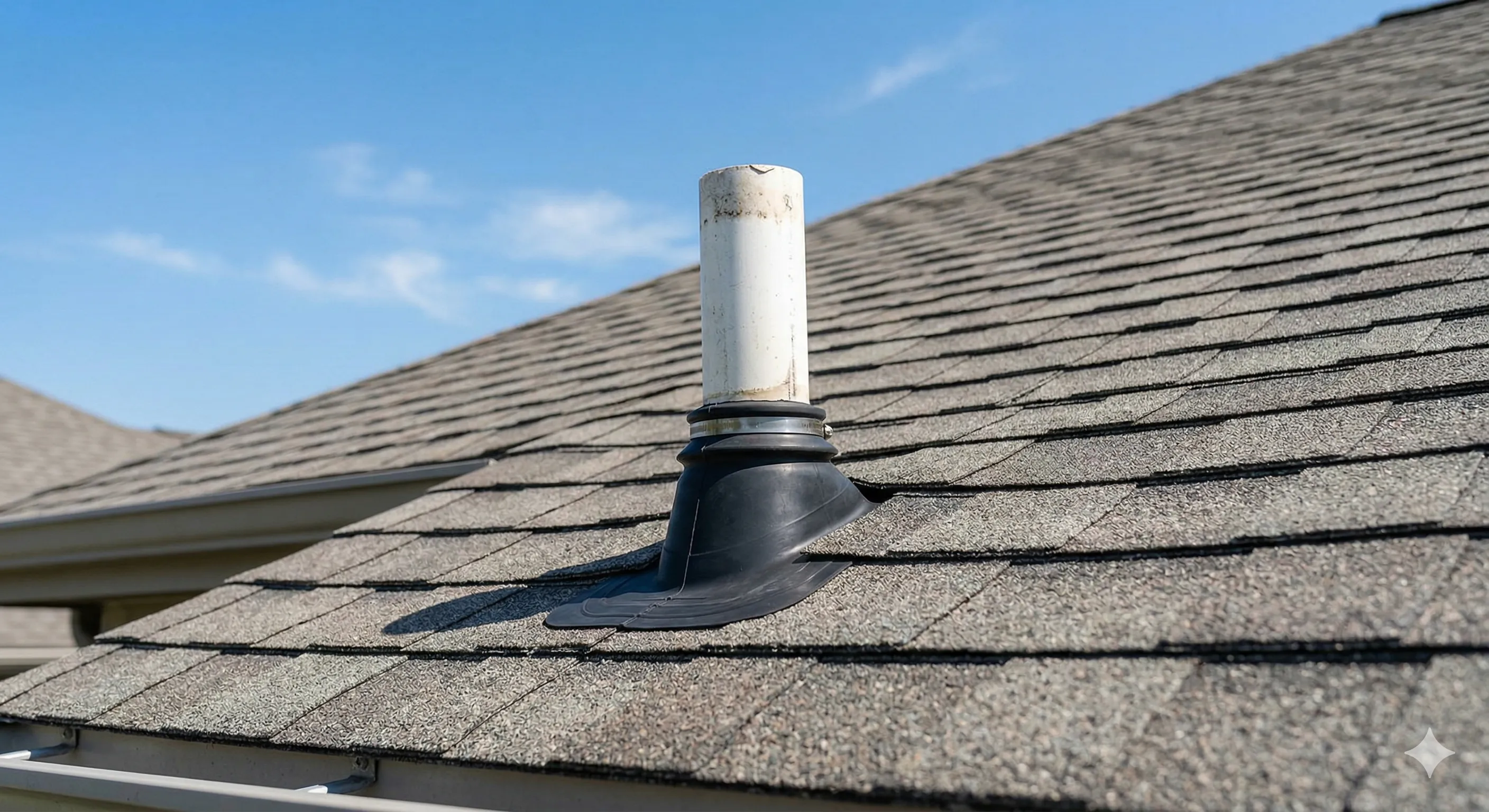 How to Unclog Plumbing Vent